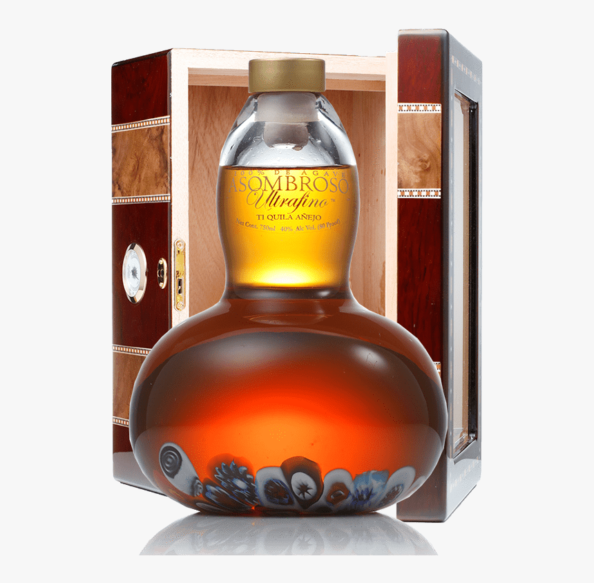 Asombroso Del Porto Extra Anejo, HD Png Download, Free Download