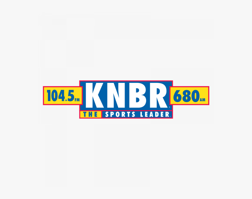 Knbr 680, HD Png Download, Free Download