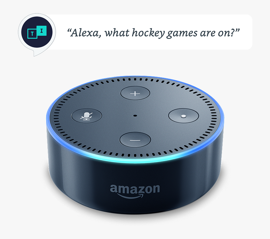 Amazon Prime Alexa, HD Png Download, Free Download