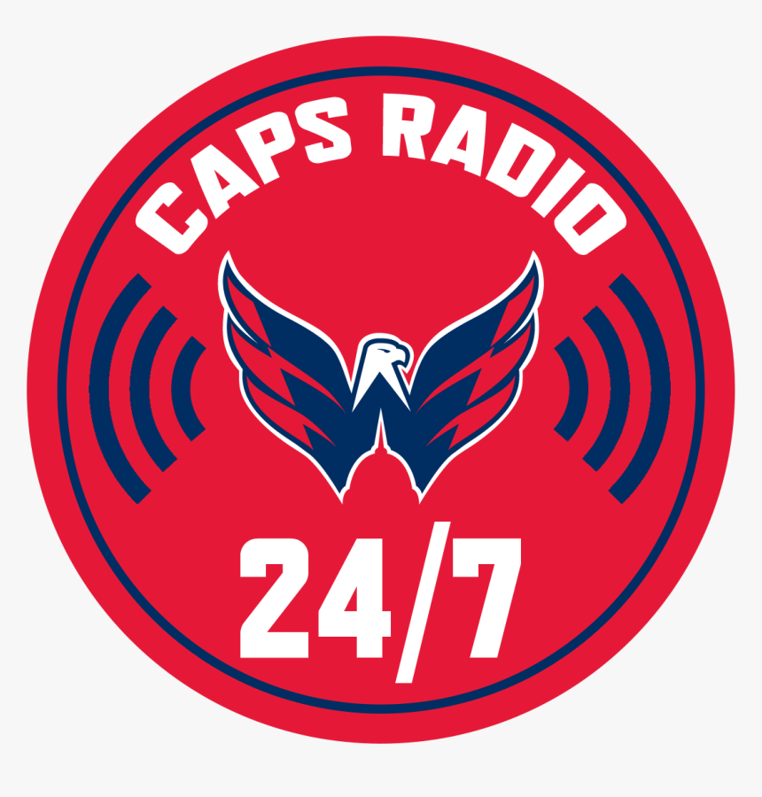 Washington Capitals, HD Png Download, Free Download