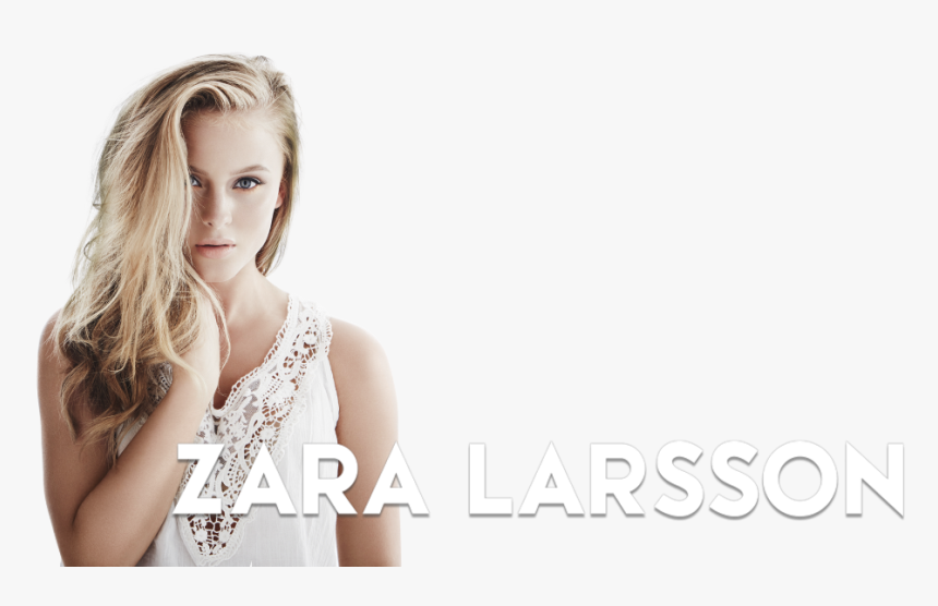 Miss You In My Life Lyrics - 1 Zara Larsson Album Cover, HD Png Download, Free Download