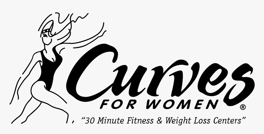 Curves Logo, HD Png Download, Free Download