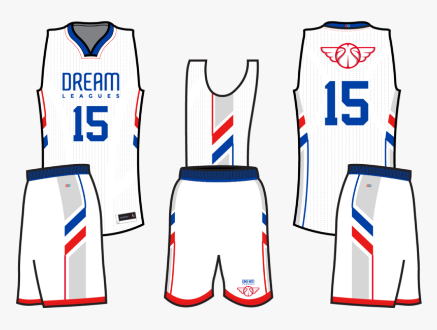 basketball jersey design white and blue