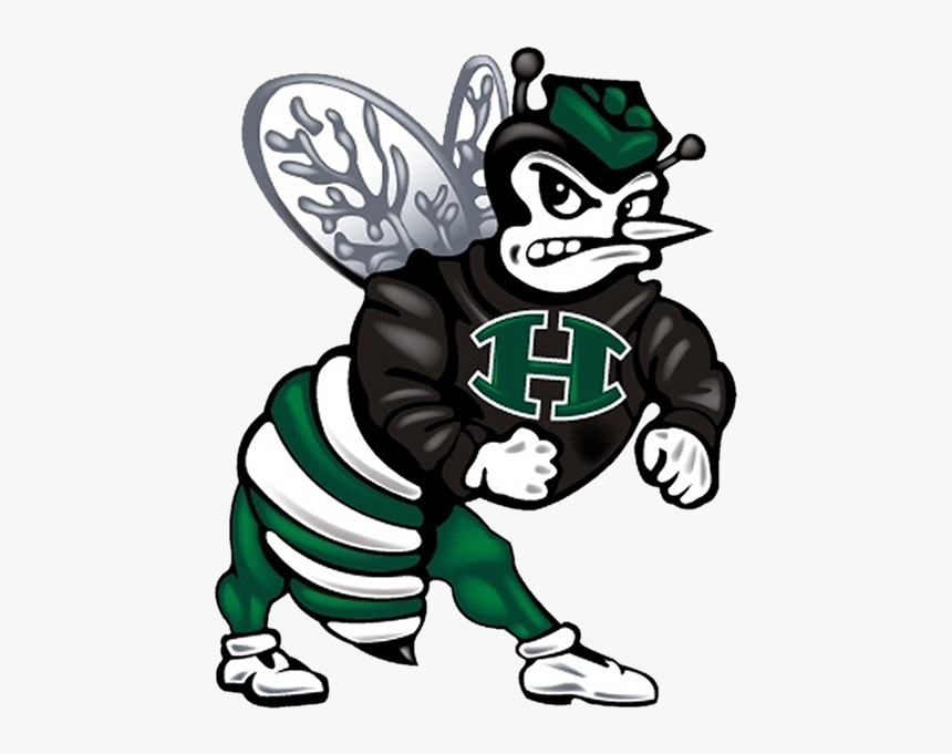 School Logo - Haines City High School Hornets, HD Png Download, Free Download