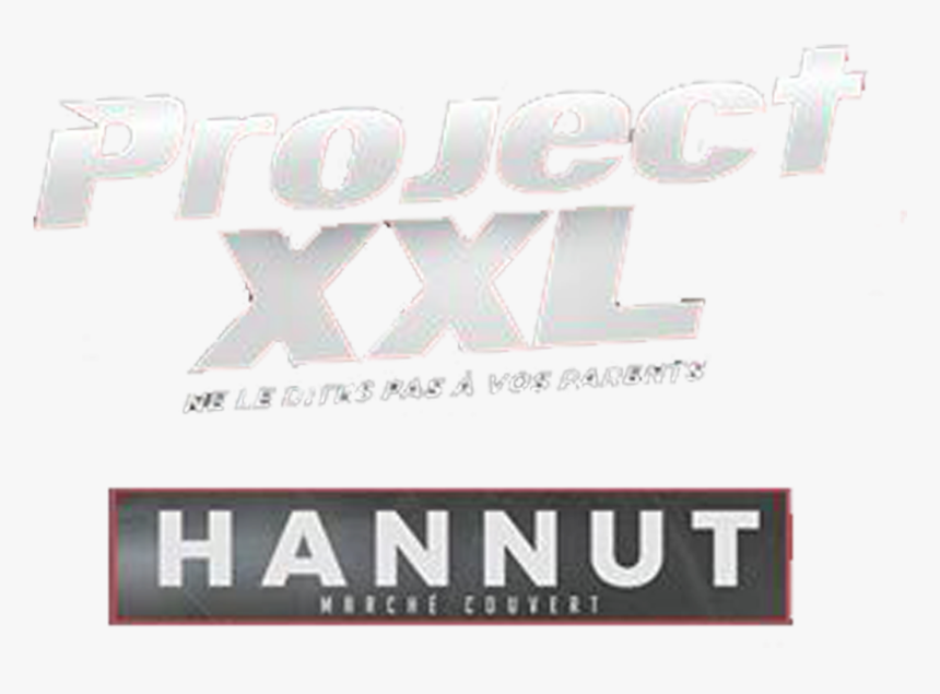 Project Xxl Hannut 2018 - Emblem, HD Png Download, Free Download