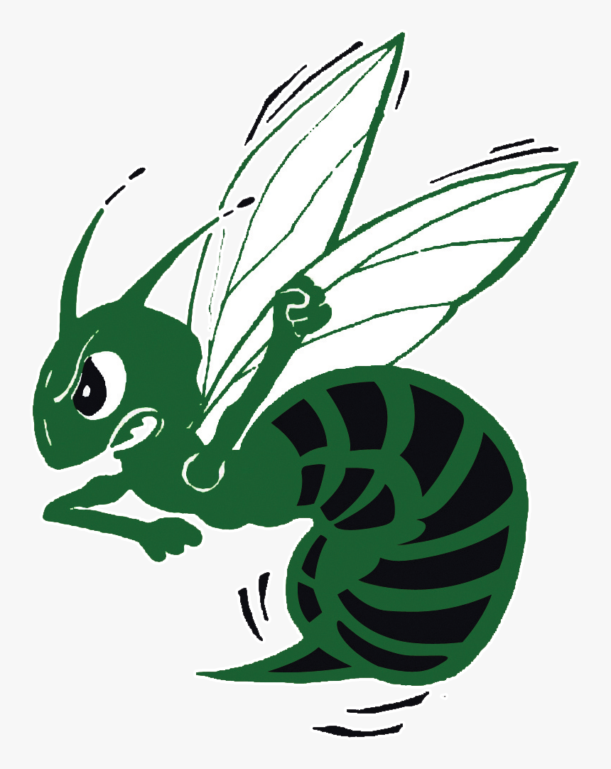 School Logo - Highland Hornets High School, HD Png Download, Free Download