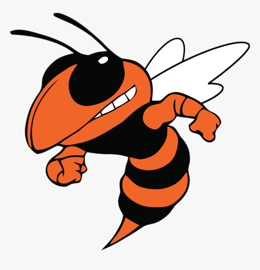 School Logo - Beech Grove Hornets, HD Png Download, Free Download