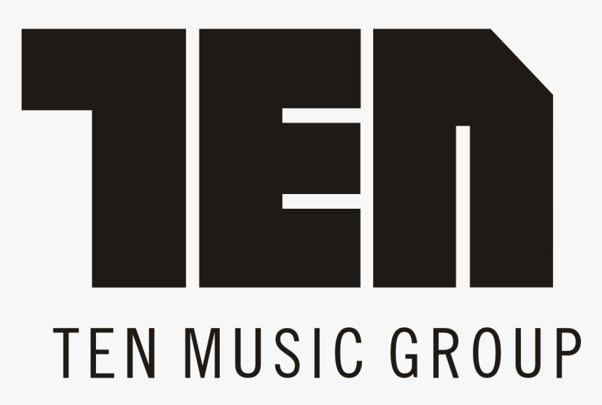 Ten Music Group Logo, HD Png Download, Free Download