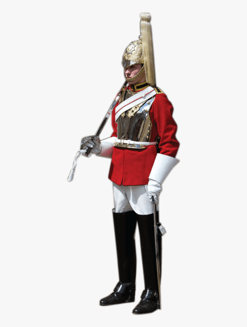 Transparent London Guard Png, Png Download, Free Download