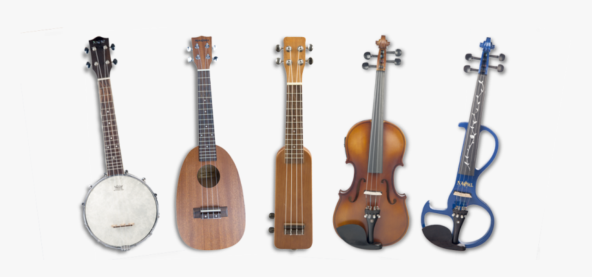 Image - Ukulele, HD Png Download, Free Download