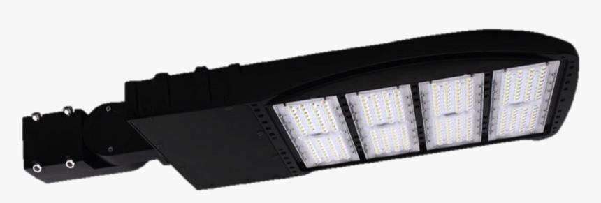 Led Shoebox Lights - Shoe Box Street Light, HD Png Download, Free Download