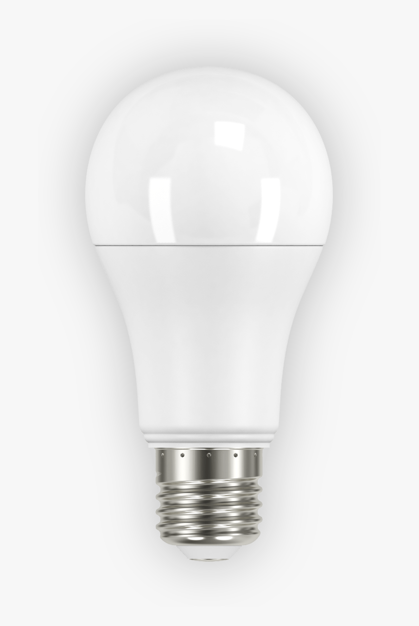 Z Wave Led Bulb 6 Light@2x - Lights Bulb, HD Png Download, Free Download