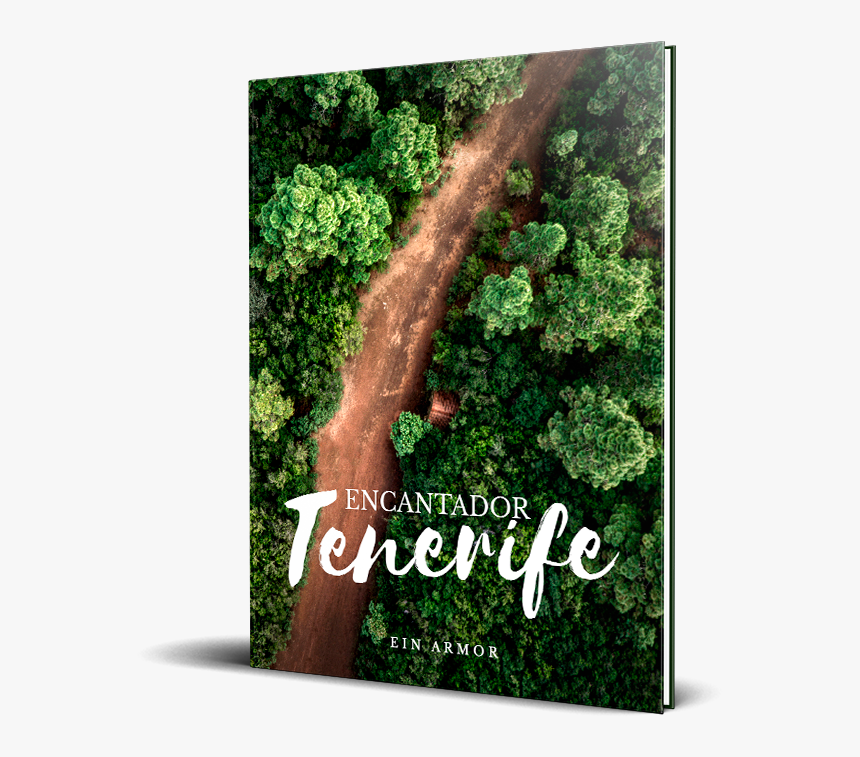 Album Photo Tenerife, HD Png Download, Free Download