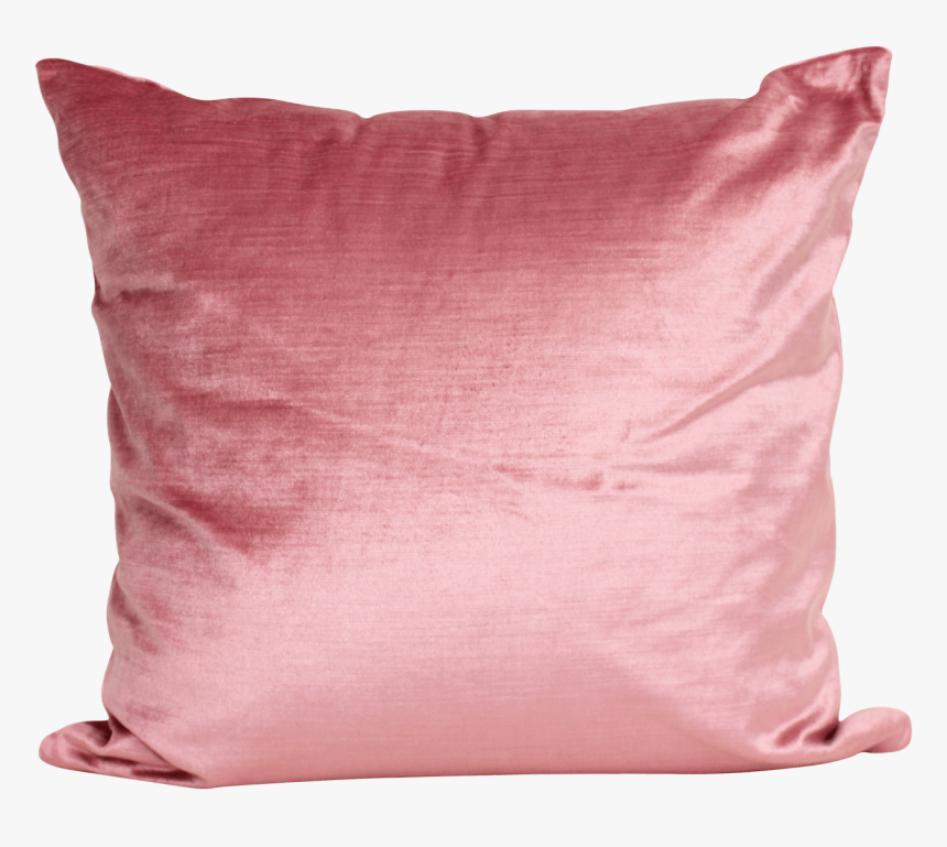 Transparent Pink Pillows Png, Png Download, Free Download