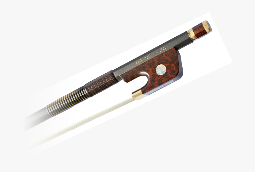Incredible Lightness / Ease - Arcus Violin Bow, HD Png Download, Free Download