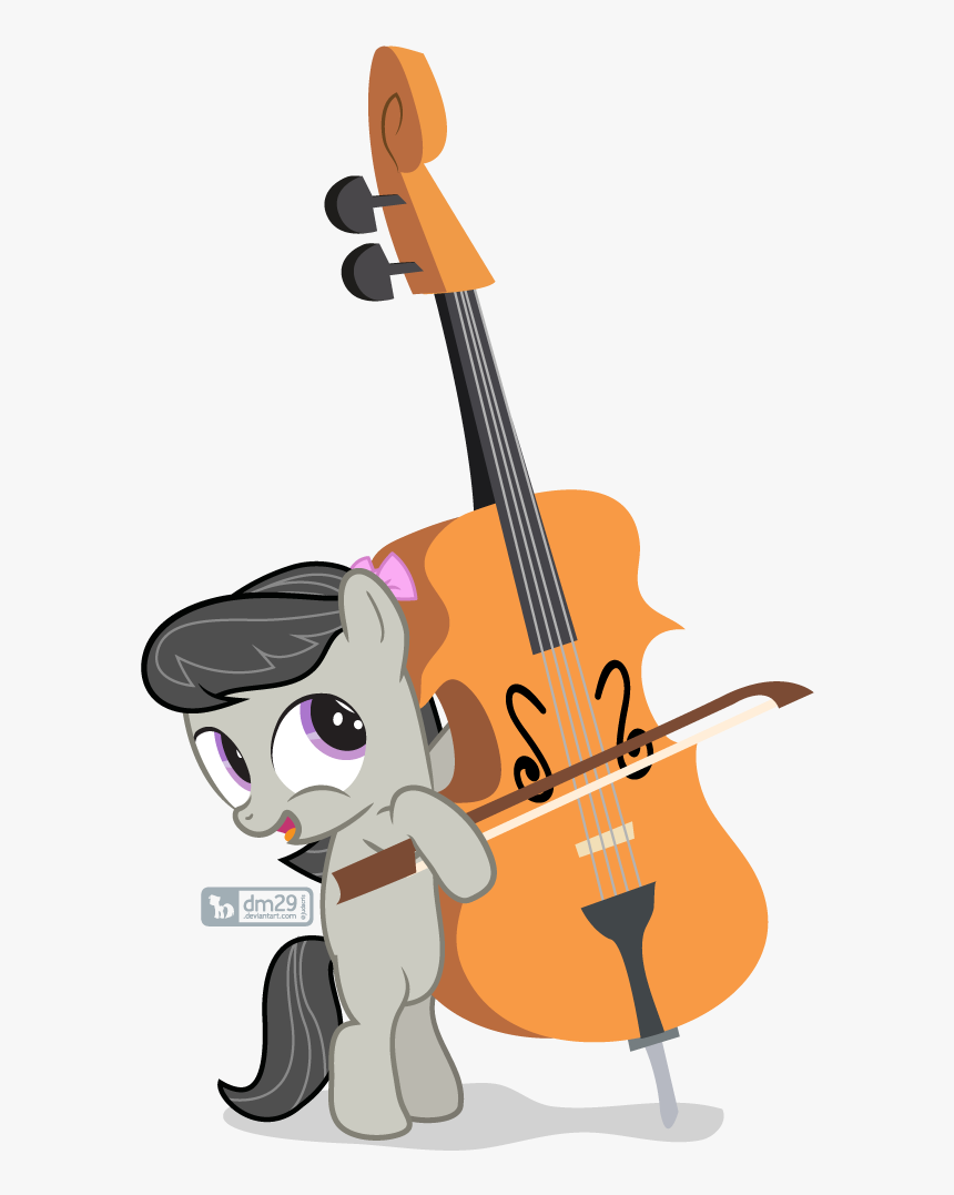 Transparent Violin Bow Png - Cartoon, Png Download, Free Download