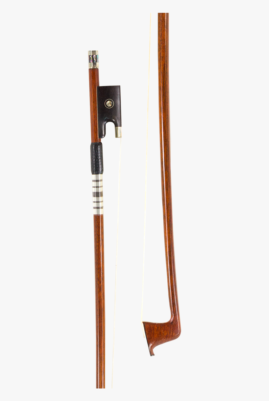 Carbon Fiber Violin Bow, Size 1/2, 1/4, 4/ - Cue Stick, HD Png Download, Free Download