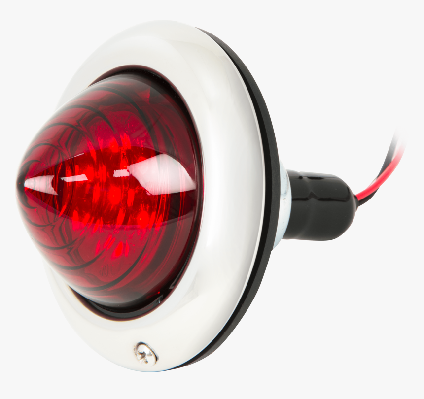 Bullet Spark Png -baby Bullet Hot Rod Tail Lamp, Led - Hot Rod Tail Light, Transparent Png, Free Download