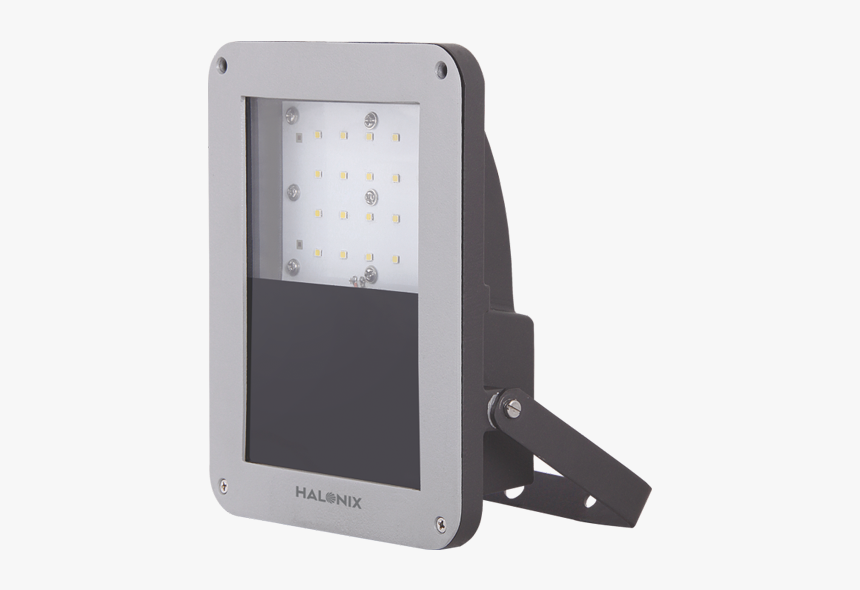 Multi-led Floodlight - Halonix Led Flood Light, HD Png Download, Free Download