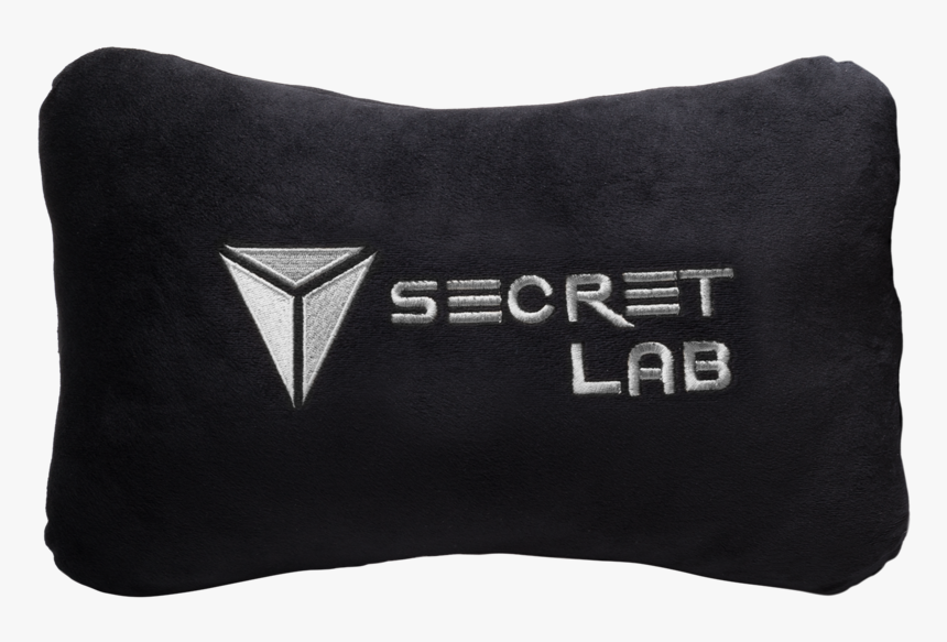 Secret Lab Head Pillow, HD Png Download, Free Download