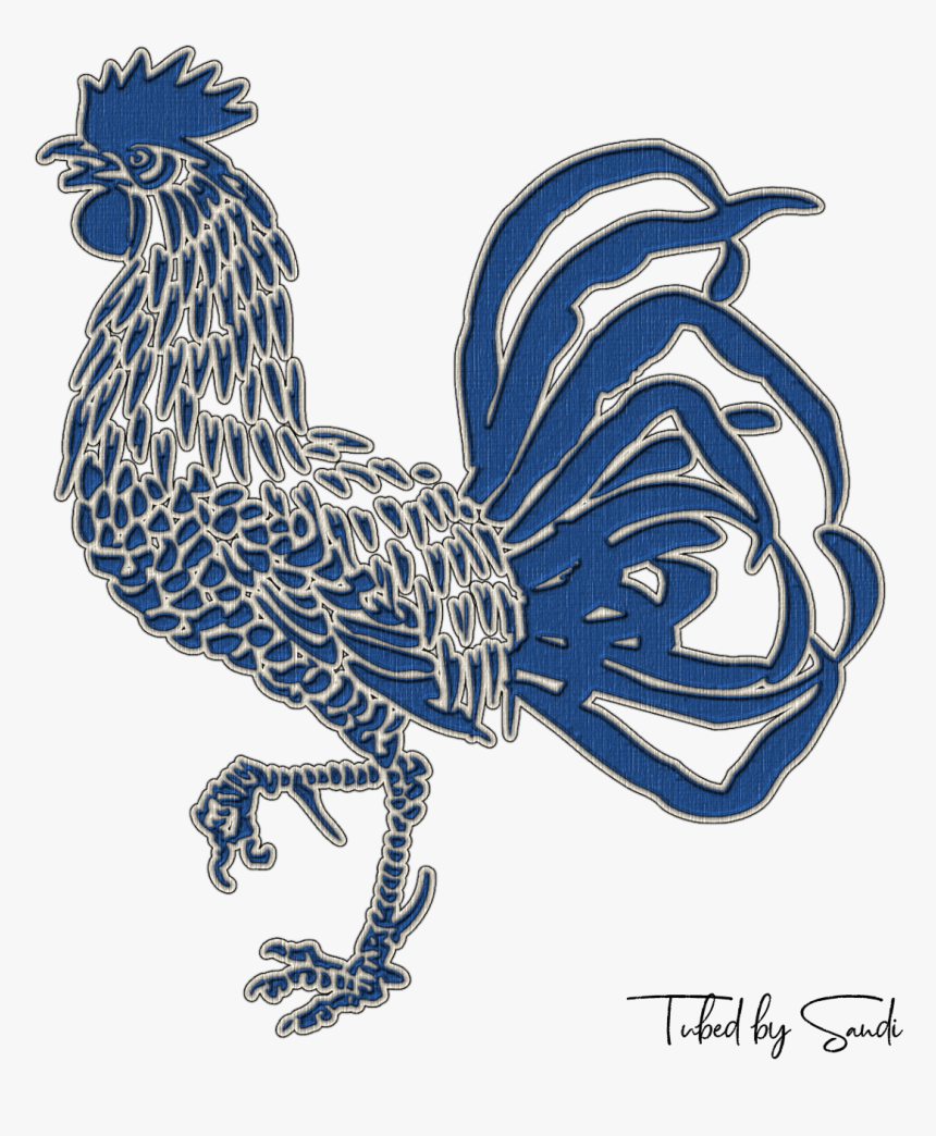 Rooster Clip Art, HD Png Download, Free Download