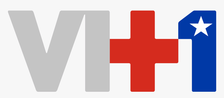Vh1 Chile Logo - Vh1 Logo, HD Png Download, Free Download