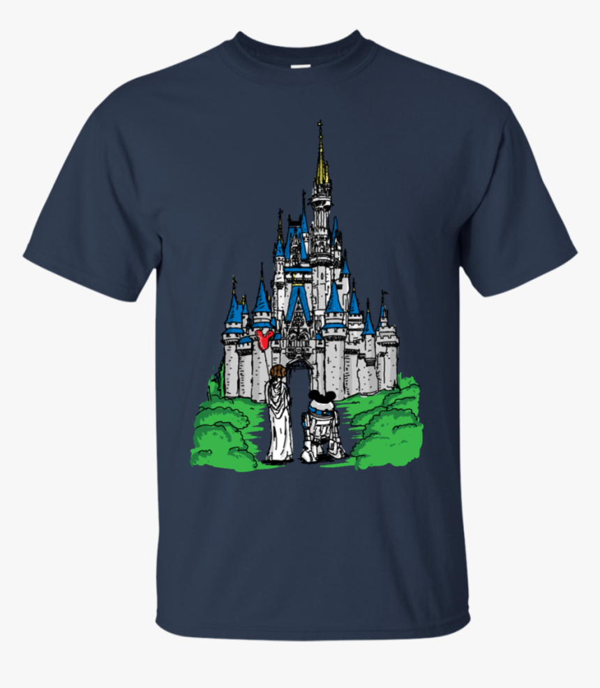 Magic Kingdom Of Alderaan T Shirt & Hoodie - Kind To Animals Or I Ll Kill You Shirt, HD Png Download, Free Download