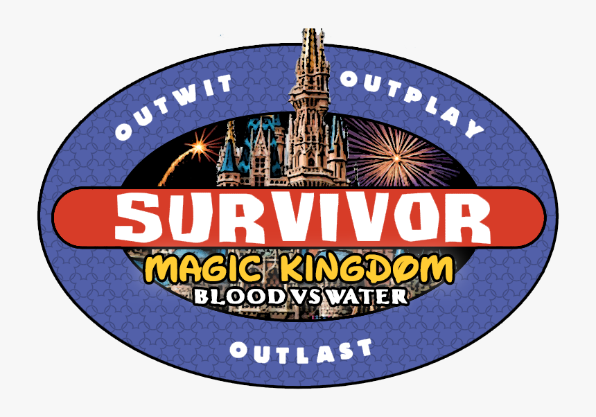 Survivor Logo Template, HD Png Download, Free Download