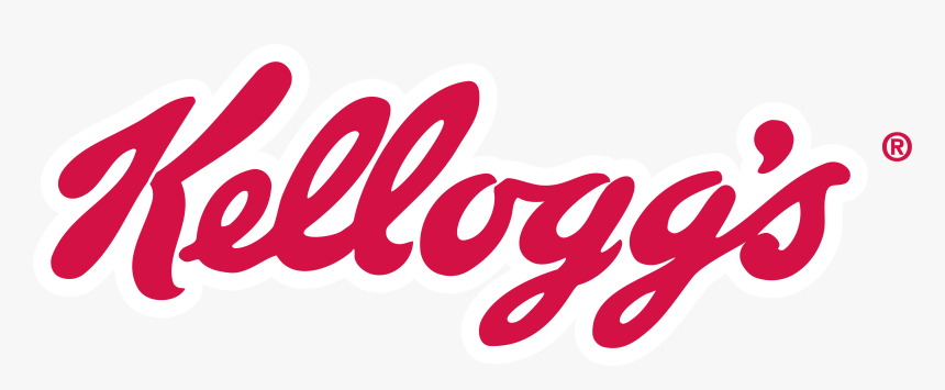 Kelloggs Logo Transparent, HD Png Download, Free Download