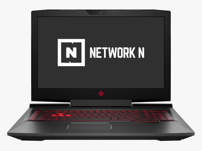 © Hp Omen Gaming Laptop - Omen Computer, HD Png Download, Free Download