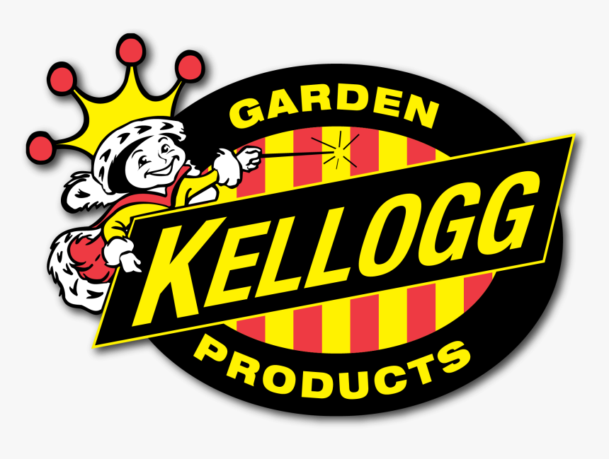 Kellogg Garden Products Logo, HD Png Download, Free Download