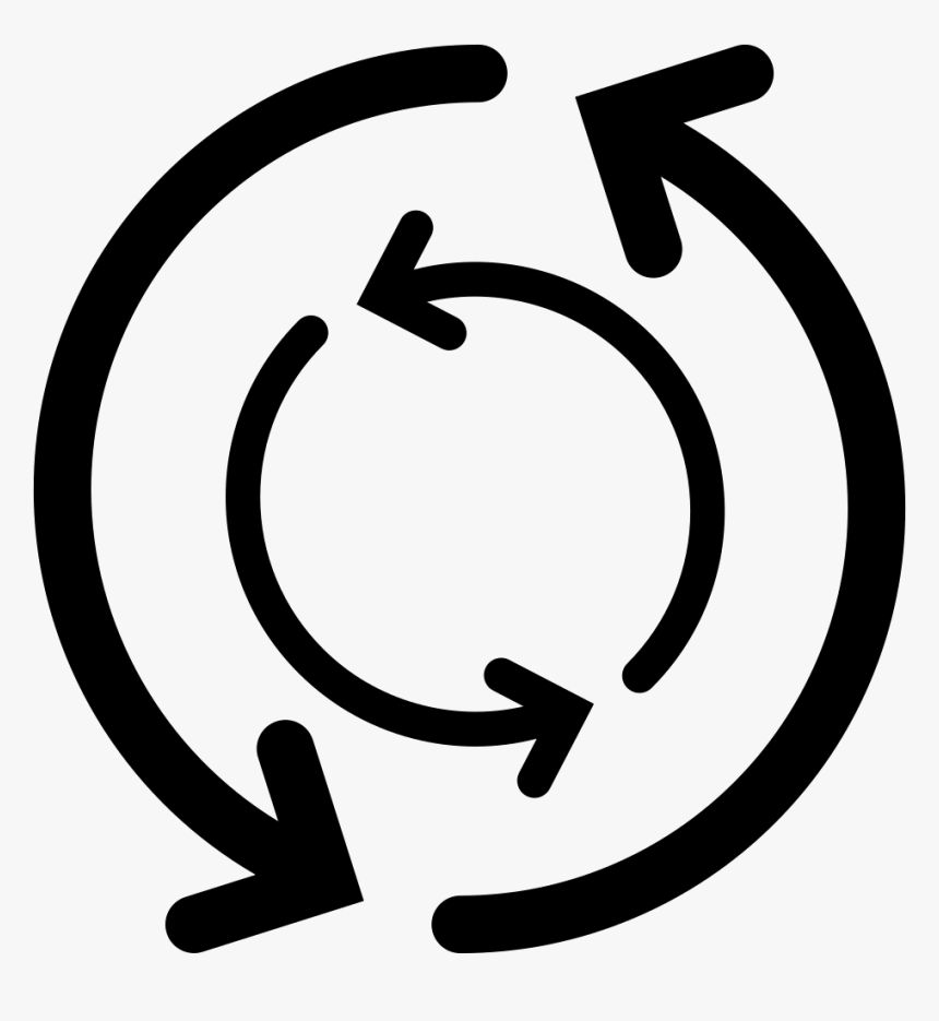 Operating Cycle - Operating Cycle Icon, HD Png Download, Free Download