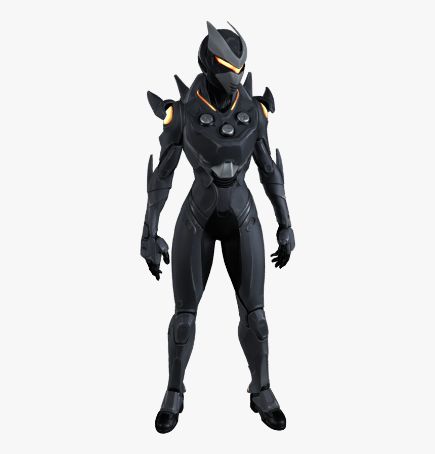 Oblivion Outfit - Dry Suit, HD Png Download, Free Download