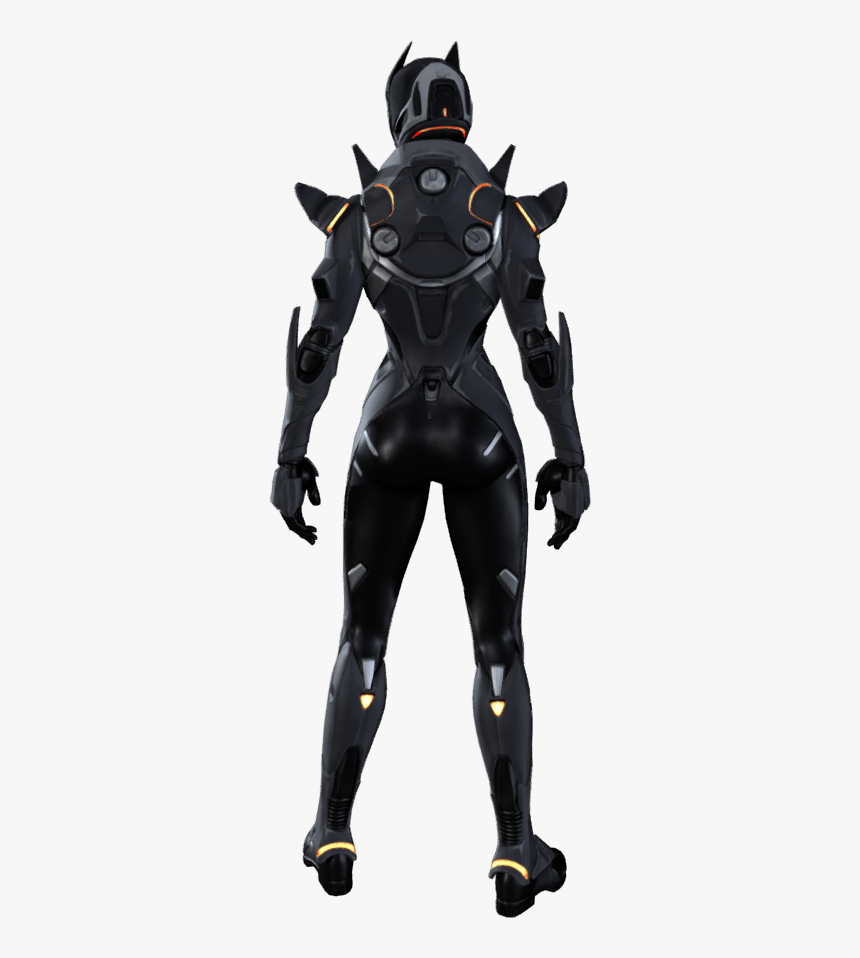 Oblivion Outfit - Action Figure, HD Png Download, Free Download