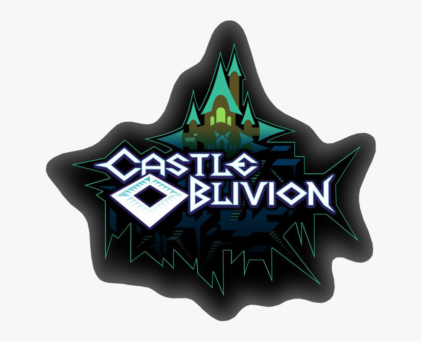 Castle Oblivion, HD Png Download, Free Download