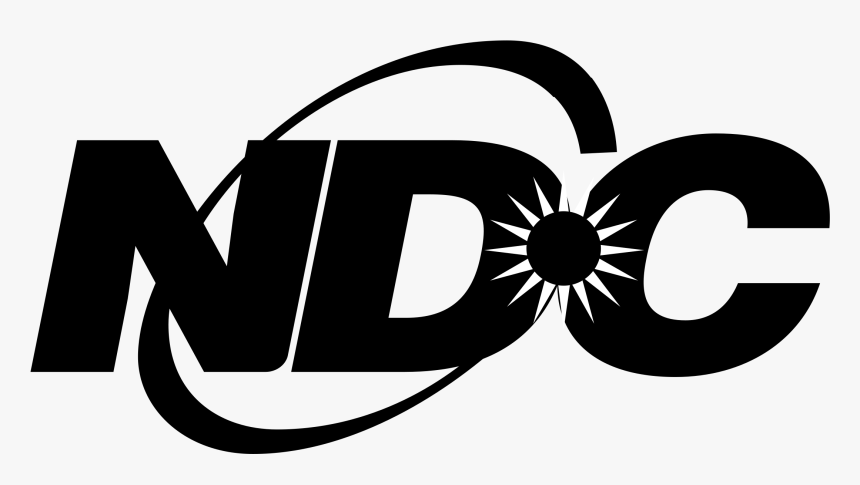 Ndc, HD Png Download, Free Download
