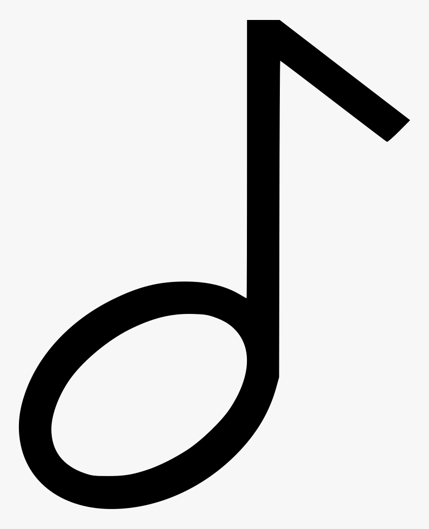 Song Note - Circle, HD Png Download, Free Download