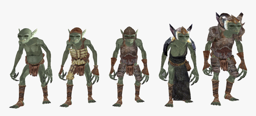 Goblins Oblivion, HD Png Download, Free Download