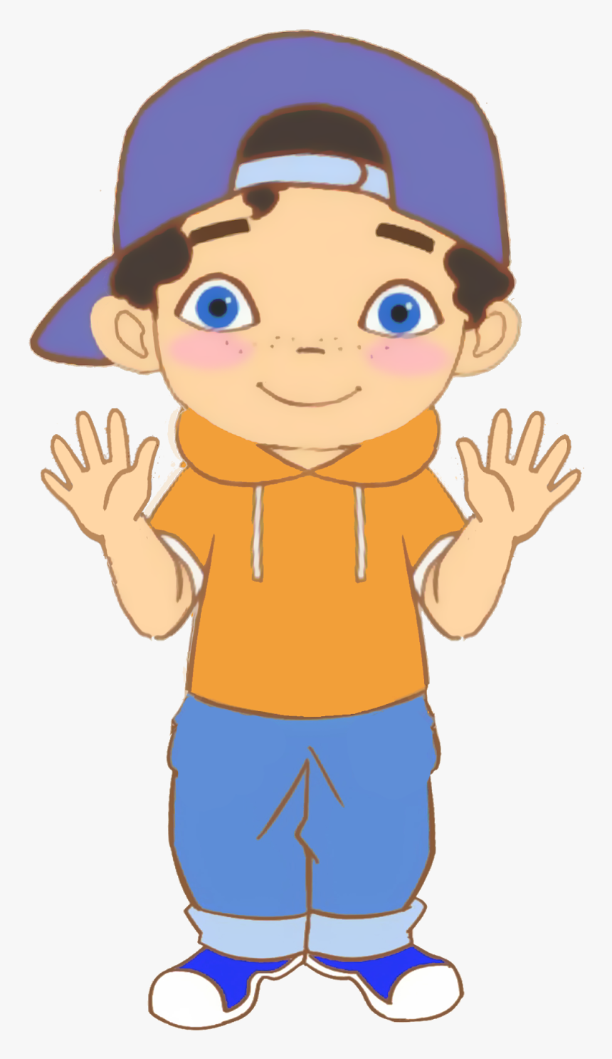 Transparent Song Clipart - Vipkid Mike And Meg, HD Png Download, Free Download