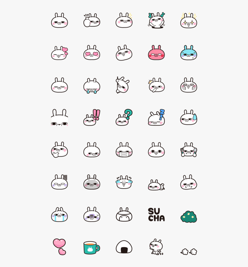 Emoji Simple, HD Png Download, Free Download