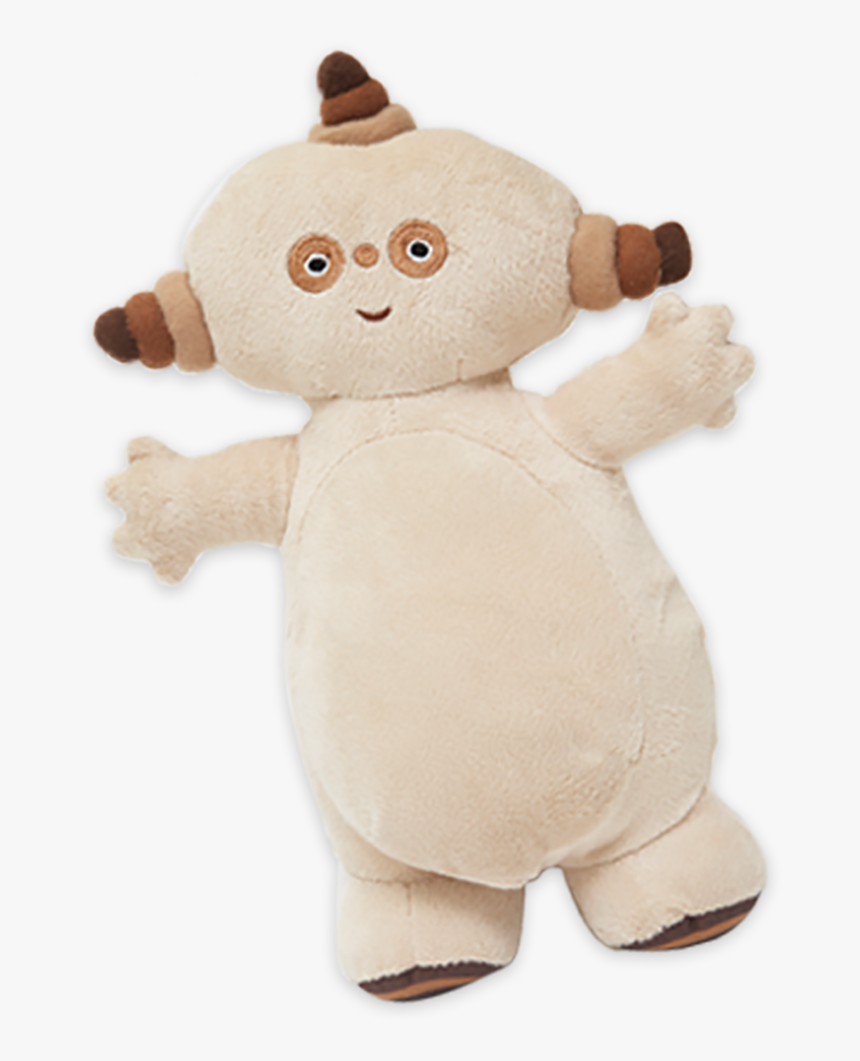 Large Makka Pakka - Makka Pakka Png, Transparent Png, Free Download