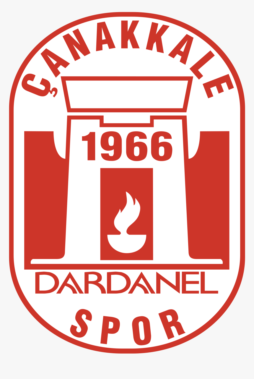 Dardanelspor Logo Png, Transparent Png, Free Download