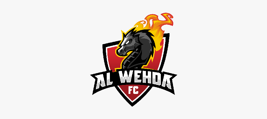 Al Wehda New Logo - Al Wehda Fifa 19, HD Png Download, Free Download