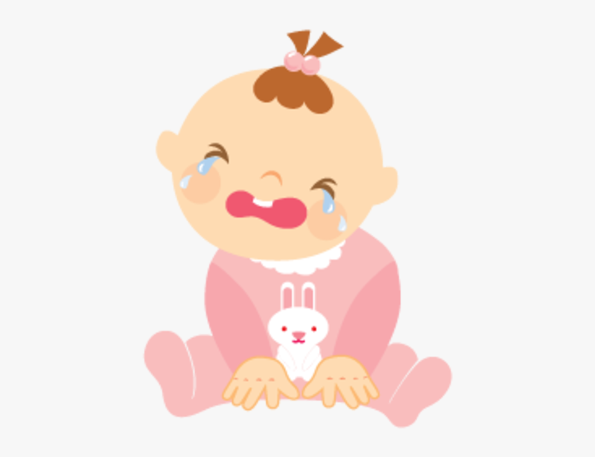 Madurai Makka - Baby Girl Crying Clipart, HD Png Download, Free Download