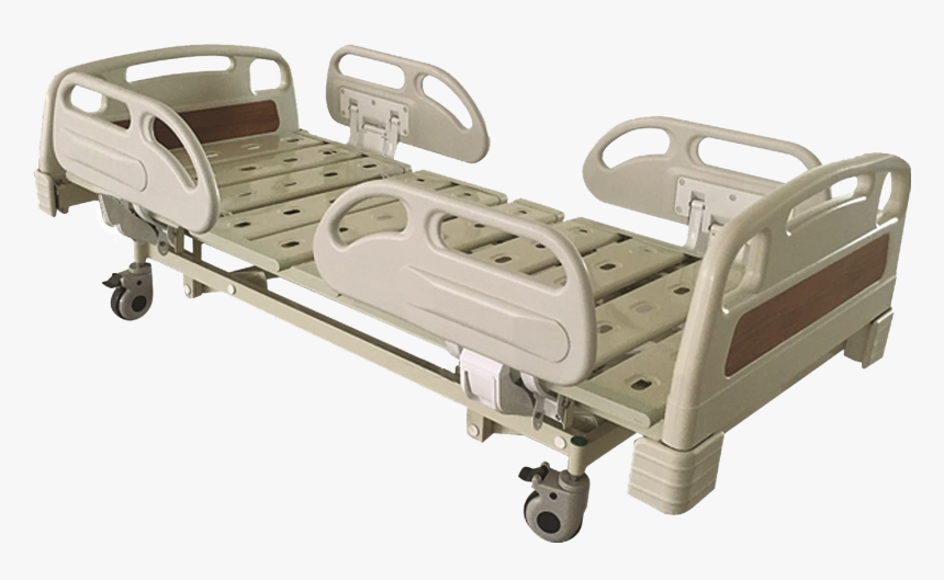 Hospital Bed Png , Png Download - Patient Bed Png, Transparent Png, Free Download