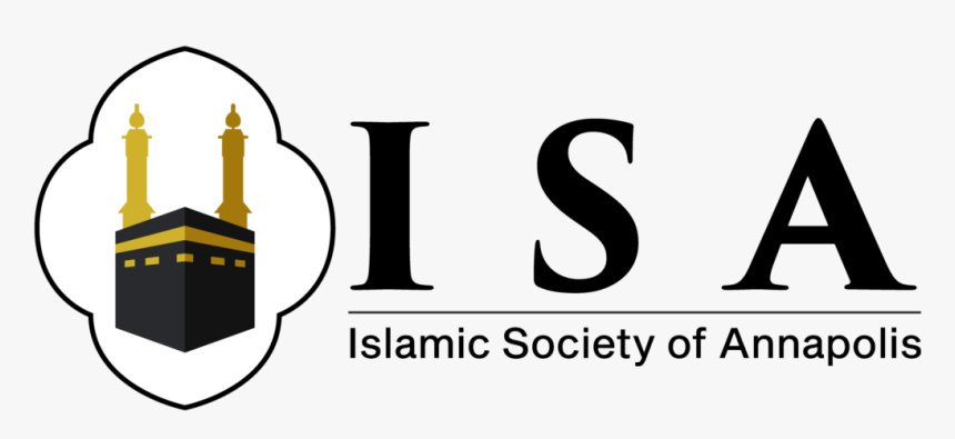 Islamic Society Of Annapolis Logo, HD Png Download, Free Download