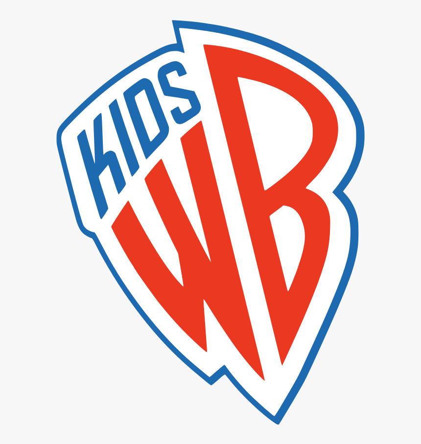 Tom And Jerry Wiki - Kids Wb Logo Svg, HD Png Download, Free Download