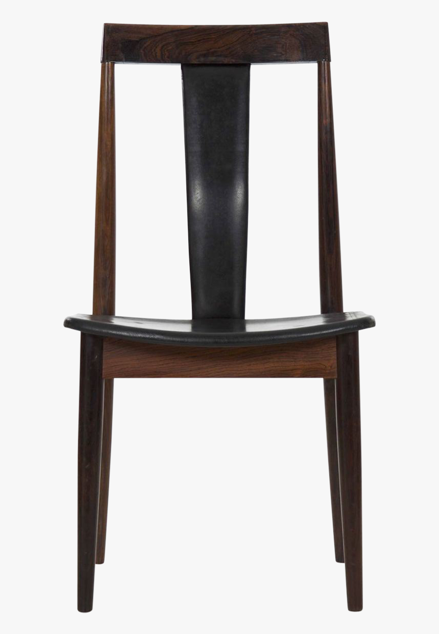Viyet - Designer Furniture - Seating - Frem Rojle 1960s - Chair, HD Png Download, Free Download