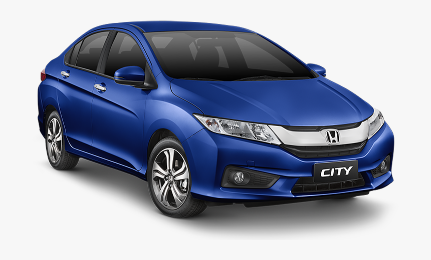 Honda City Png Image - Honda City 2019 Price In Bhubaneswar, Transparent Png, Free Download