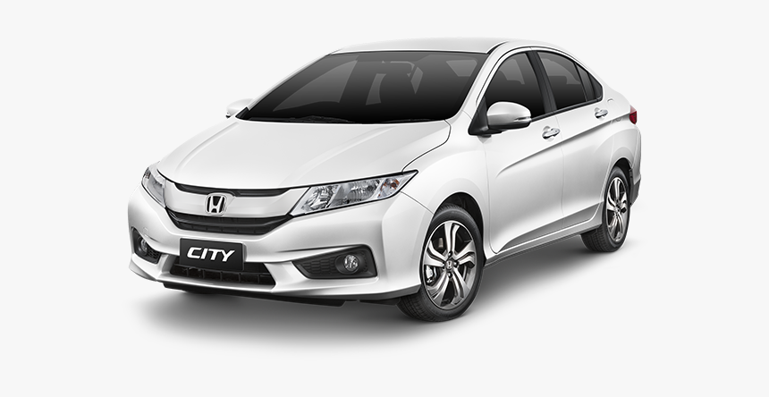 Honda City New Model 2016, HD Png Download, Free Download